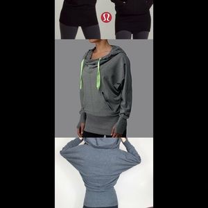 Lululemon Flashback Hoodie 4